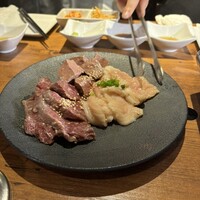 NO MEAT, NO LIFE.2nd - 