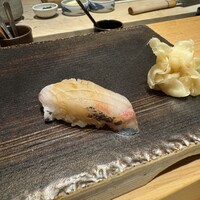渋谷 鮨 まつもと - 