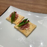 北新地 肉料理 名門 - 