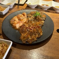 NO MEAT, NO LIFE.2nd - 