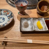 北新地 肉料理 名門 - 