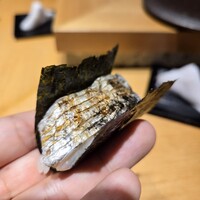 恵比寿 鮨 藤 - 