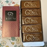 鎌倉紅谷 八幡宮前本店 - 