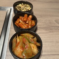 一鳥目 とり松 - 