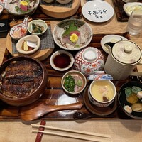 炭焼うな富士 白壁別邸 - 