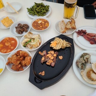 新潟グランドホテル リゾートガーデン_0