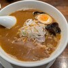 麺屋 雪風 すすきの店