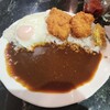 カレーショップ ミクロ 第一ビル店