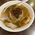 好記担仔麺 - 麺