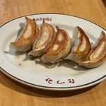 たつみ - ギョウザ  ✩.*˚