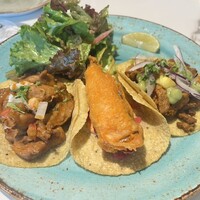 FONDA MEXICANA New York 銀座店 - 