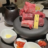 niku no OTO - 