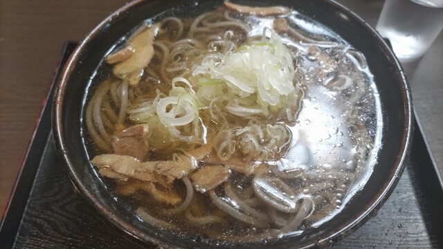 みちのく亭（伝承そば処みちのく亭） - 山形（そば）の写真