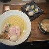 Tokyo Style Noodle ほたて日和