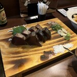 龍馬街道 品川 - 