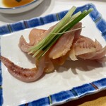 寿司の美登利 総本店 - 