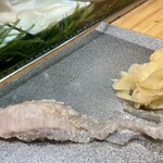 寿司の美登利 総本店 - 