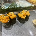 寿司の美登利 総本店 - 