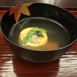 京懐石 美濃吉 竹茂楼 - 