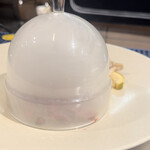 燻製バル The Ene - 燻製タリアータ