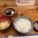 天ぷらすずき - 