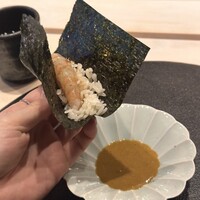 霜止出苗 - 