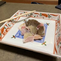 京料理うえの - 