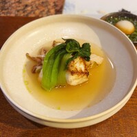 鉄板焼 十河 - 