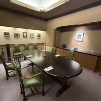 京懐石 美濃吉 竹茂楼 - 