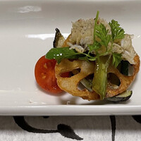 京料理うえの - 
