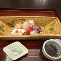 京懐石 美濃吉 竹茂楼 ホテルグランヴィア京都店 - 