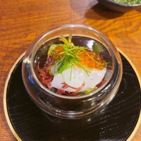 鉄板焼 十河 - 