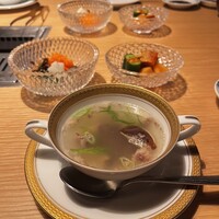 TANAKA YAKINIKU RESTAURANTE - 