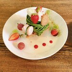 チャイカフェ - 