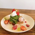 チャイカフェ - 