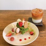 チャイカフェ - 