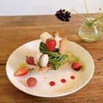 チャイカフェ - 