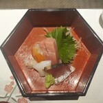 鮨政 大宮駅東口2号店 - 