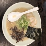 博多濃麻呂 二子玉川店 - 