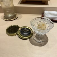 熊本 鮨 銀座ふくじゅ - 