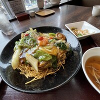 過門香 丸の内トラストタワー店 - 