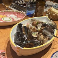 ラ･スコリエーラ - 