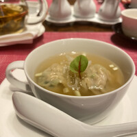 中国料理柳城 - 