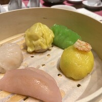中国料理柳城 - 