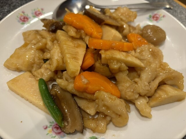 Manpuku Hanten Mitakesan Ten photo