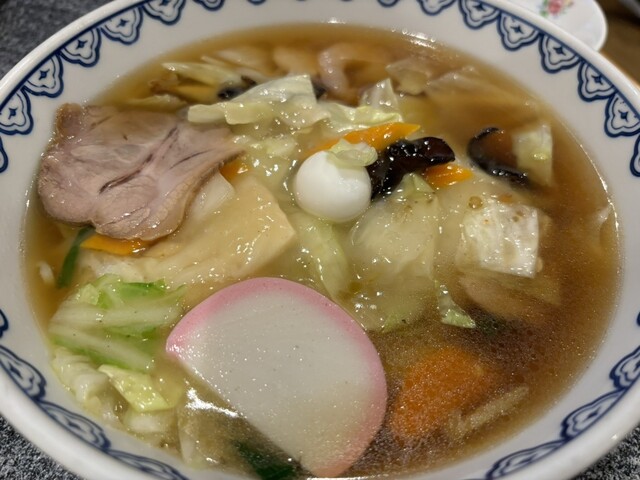 Manpuku Hanten Mitakesan Ten photo 3