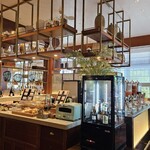 Harbor Kitchen - 