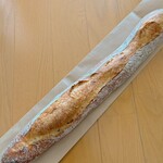 ぱん・パ・パン  - 