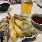 光海 - 料理写真: