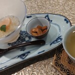 中国菜 ARATA - デザート